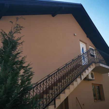 Ferienwohnung Ulica Ante Starcevica 113 Okucani Exterior foto