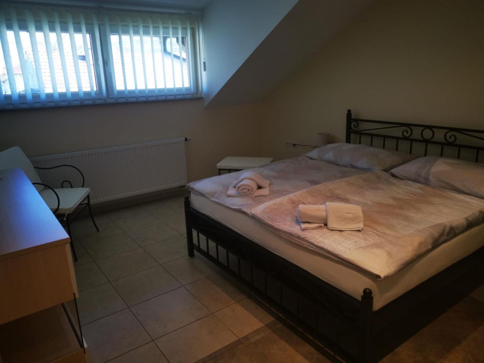 Ferienwohnung Ulica Ante Starcevica 113 Okucani Exterior foto
