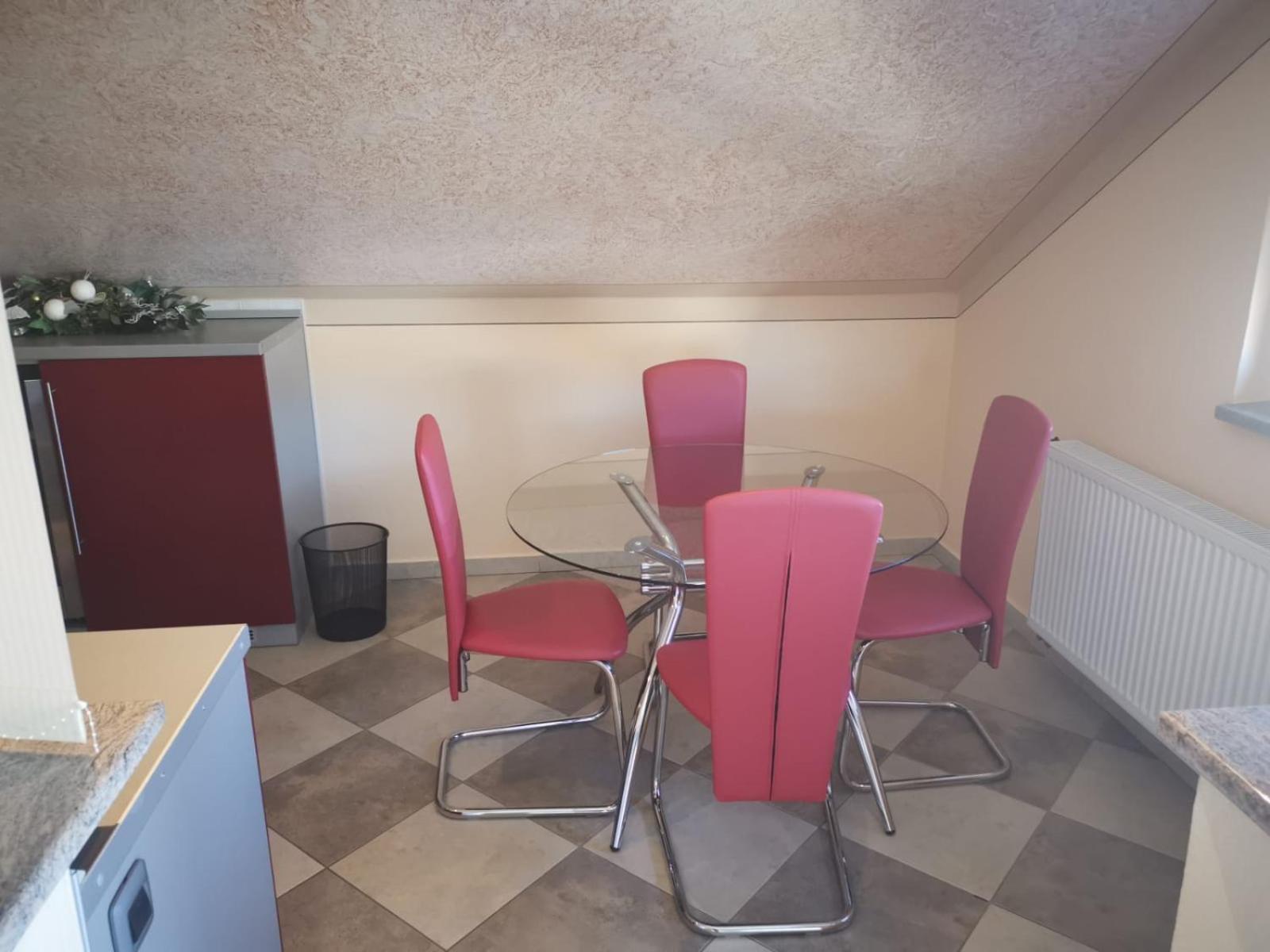 Ferienwohnung Ulica Ante Starcevica 113 Okucani Exterior foto