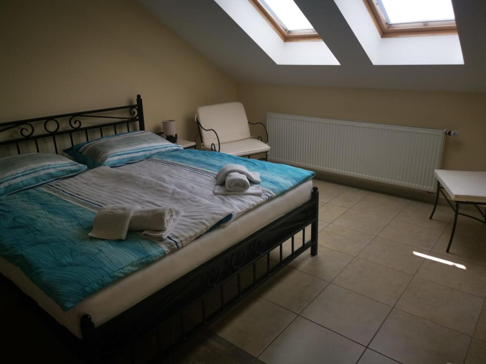 Ferienwohnung Ulica Ante Starcevica 113 Okucani Exterior foto