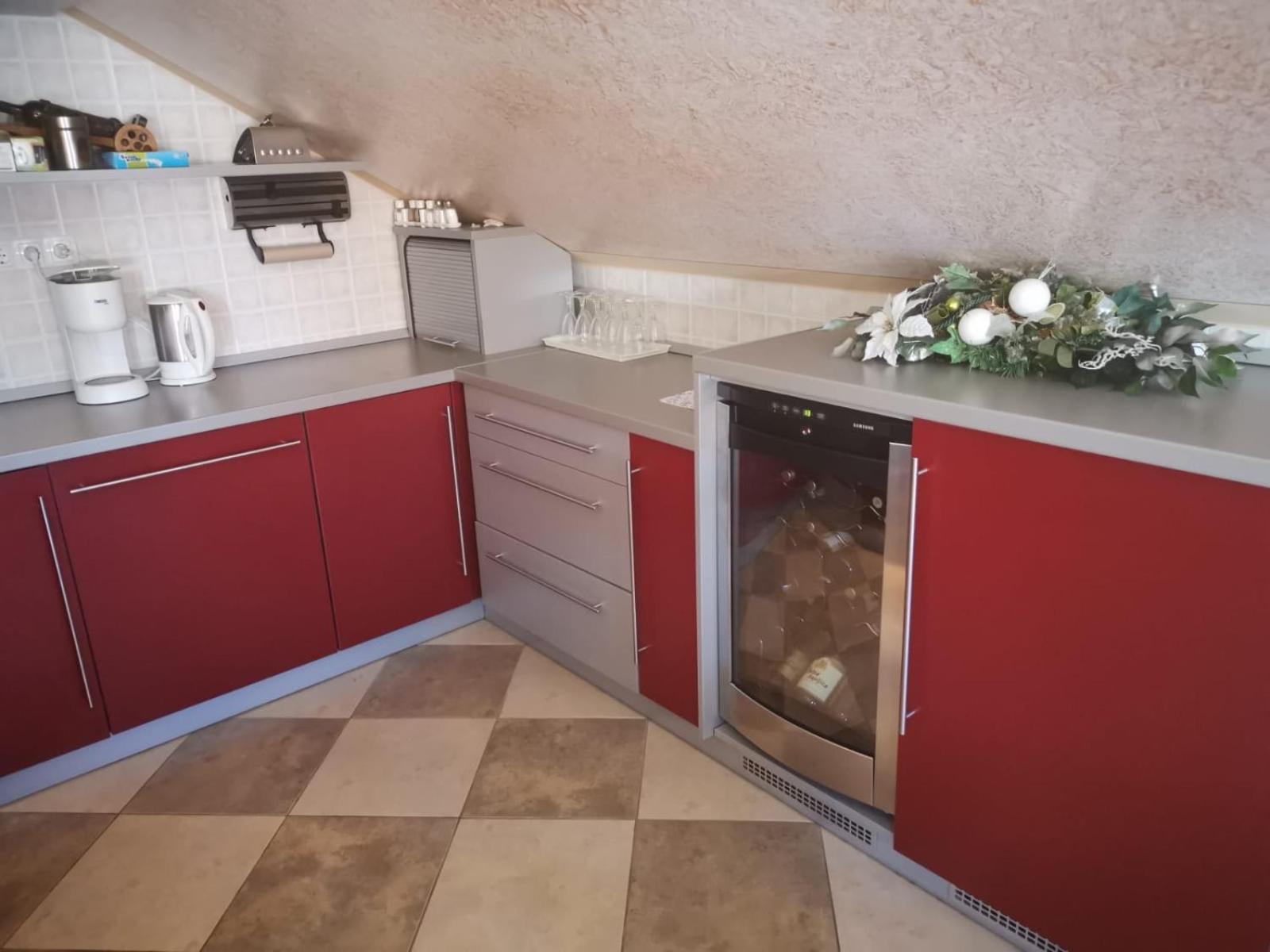 Ferienwohnung Ulica Ante Starcevica 113 Okucani Exterior foto