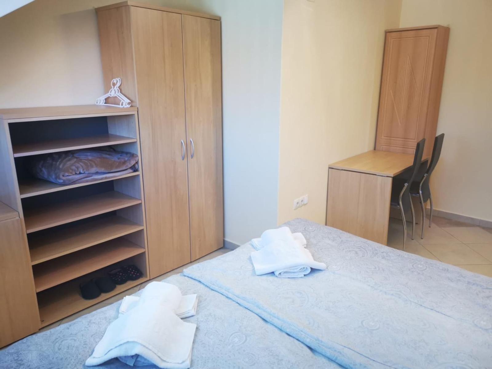 Ferienwohnung Ulica Ante Starcevica 113 Okucani Exterior foto