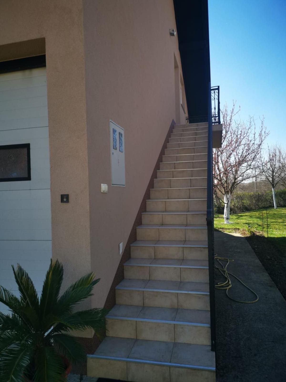 Ferienwohnung Ulica Ante Starcevica 113 Okucani Exterior foto