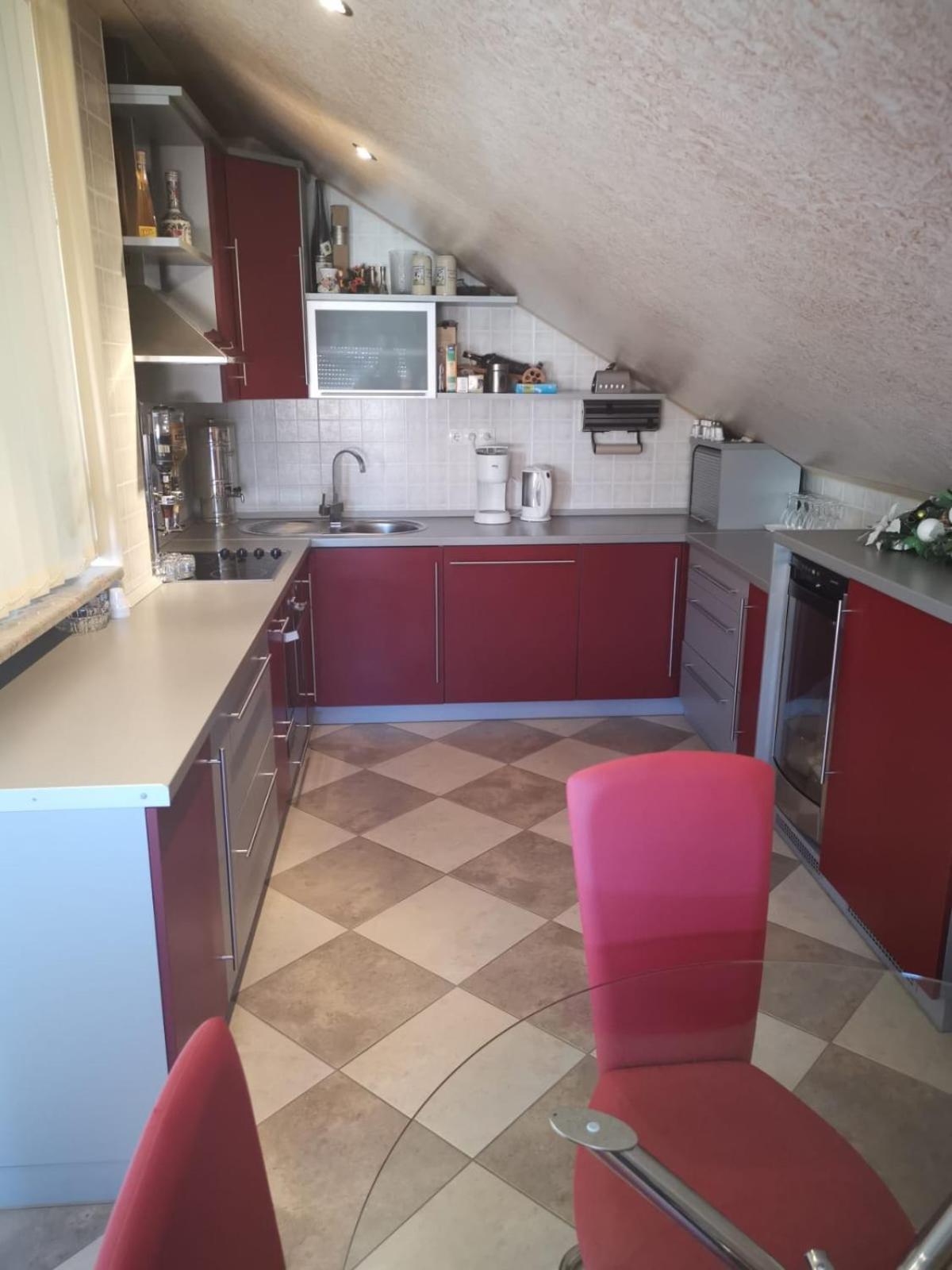 Ferienwohnung Ulica Ante Starcevica 113 Okucani Exterior foto