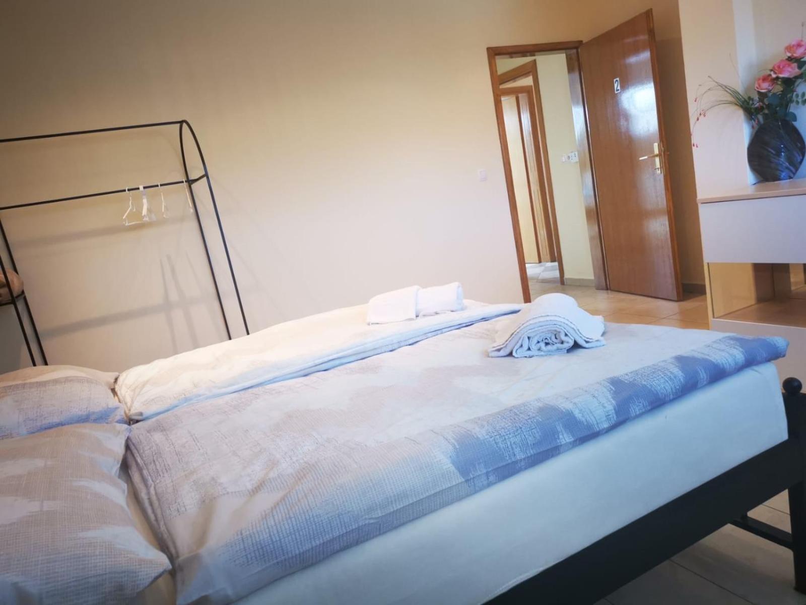 Ferienwohnung Ulica Ante Starcevica 113 Okucani Exterior foto