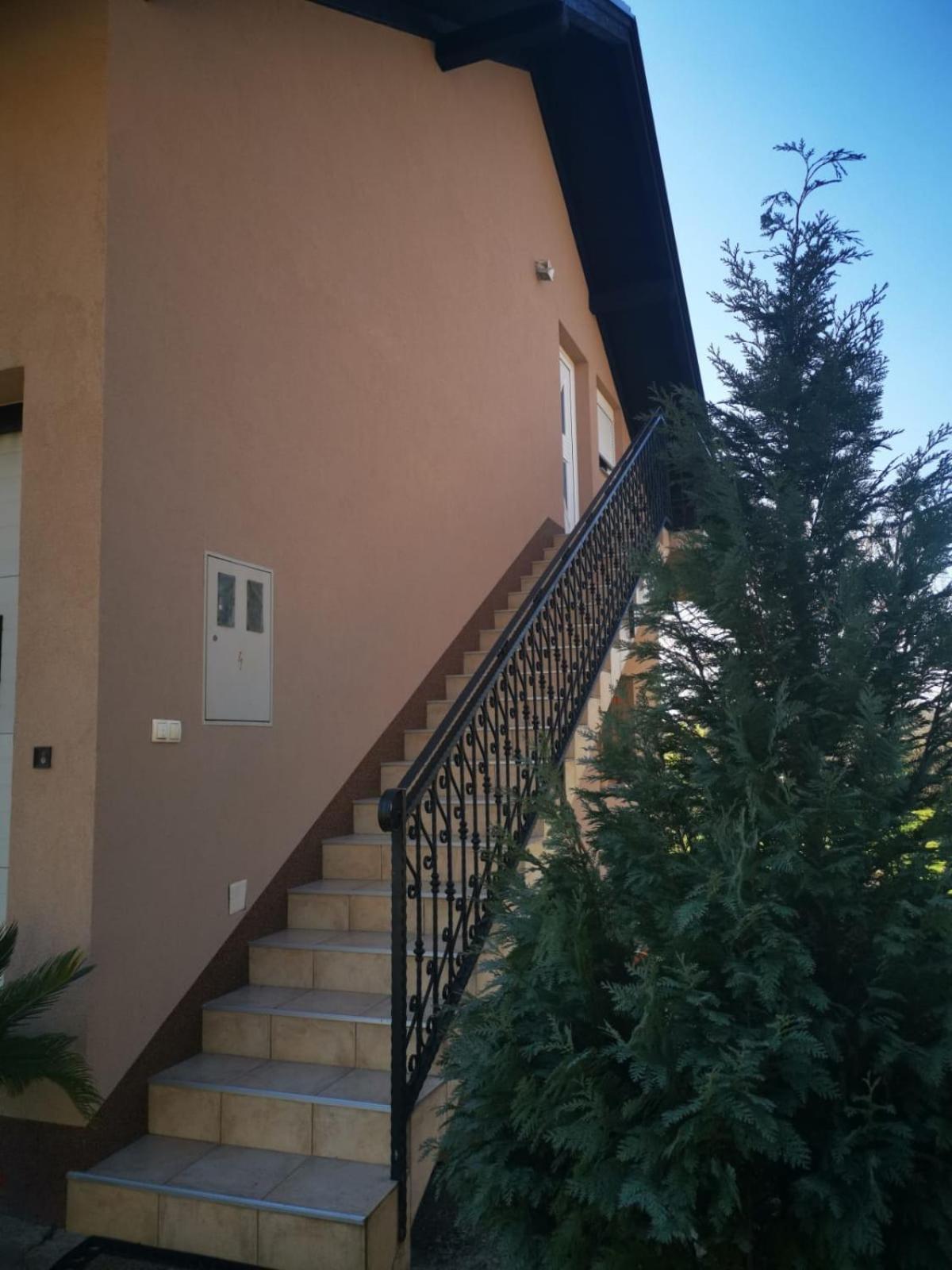 Ferienwohnung Ulica Ante Starcevica 113 Okucani Exterior foto