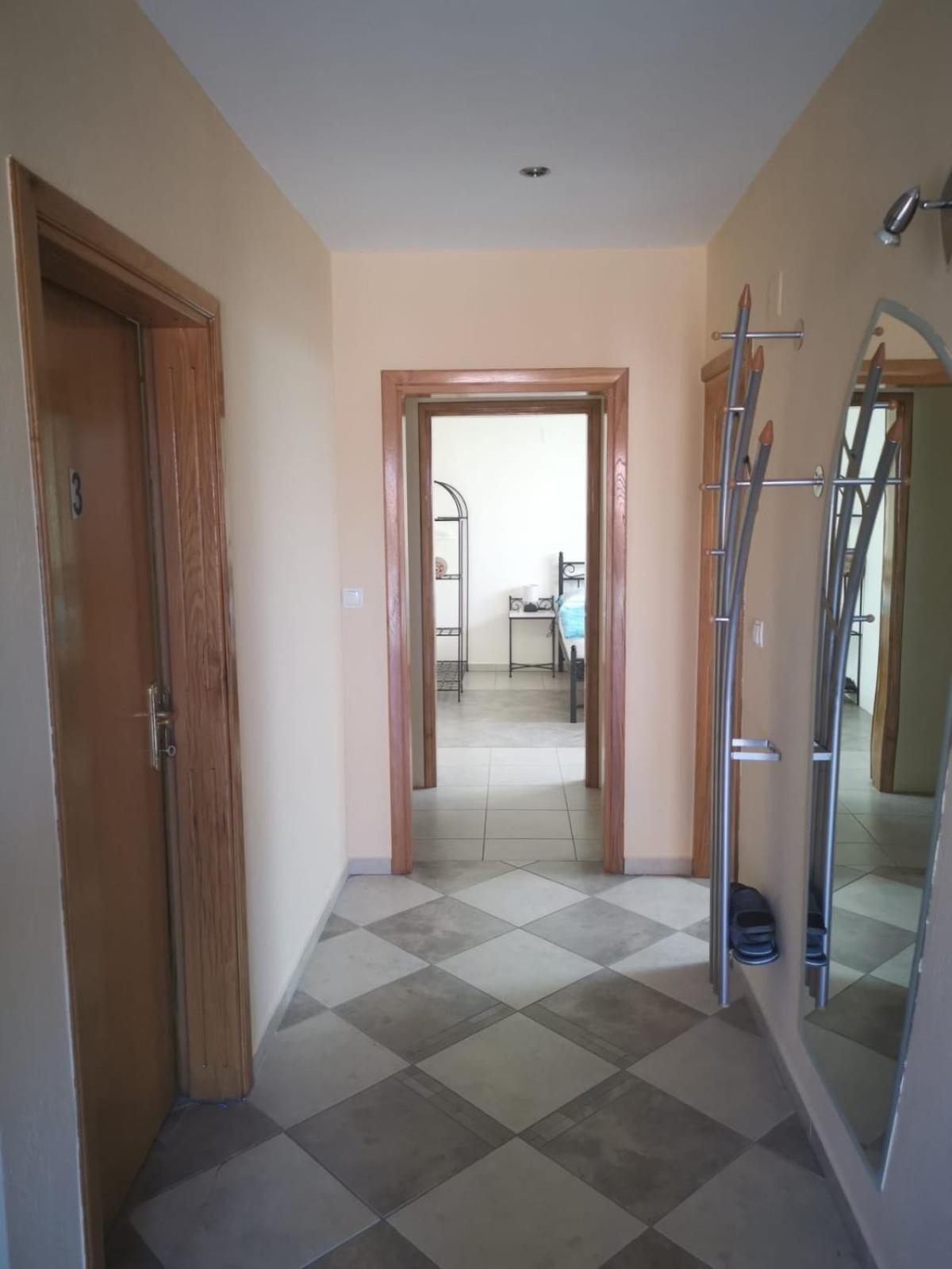 Ferienwohnung Ulica Ante Starcevica 113 Okucani Exterior foto