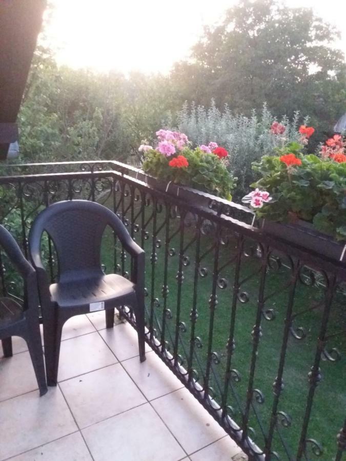 Ferienwohnung Ulica Ante Starcevica 113 Okucani Exterior foto